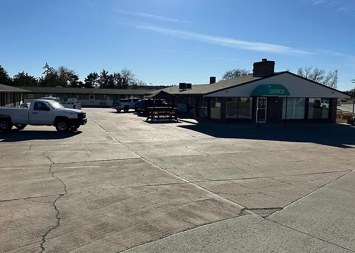 Westerner Motel Chadron