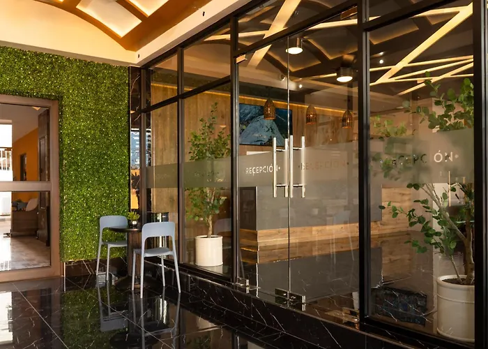 Hotel Socram Gh Cabo San Lucas