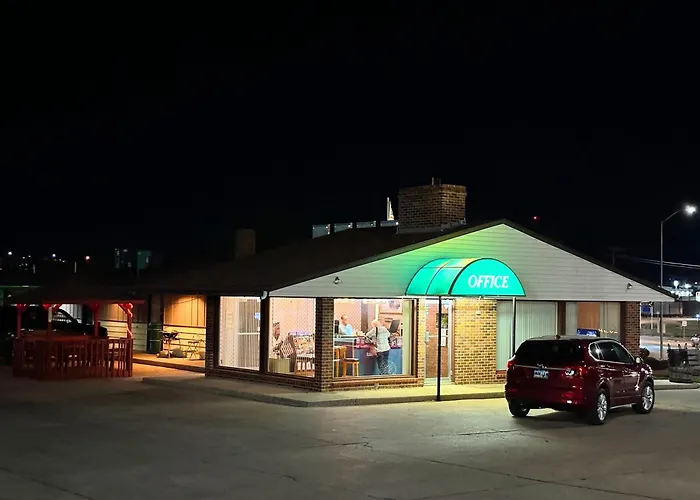 Westerner Motel Chadron