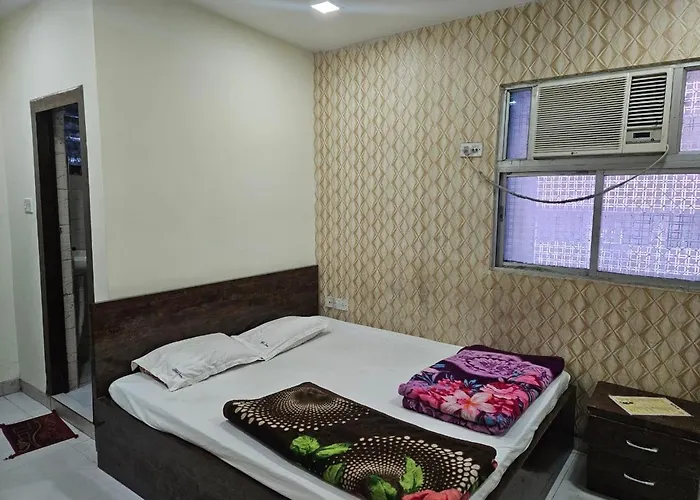 Hotel Elliot Comfort Inn Kolkata