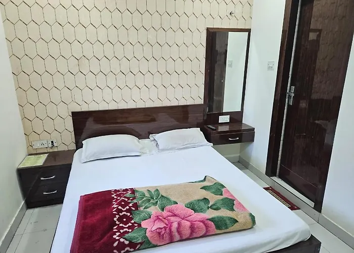 Hotel Elliot Comfort Inn Kolkata