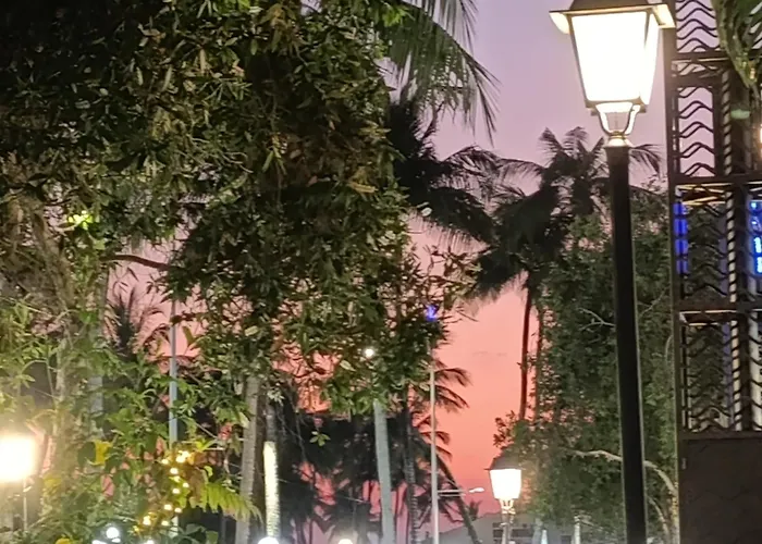 Le Camee Hotel Phú Quốc