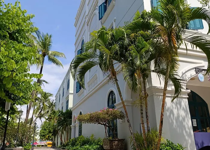Le Camee Hotel Phú Quốc