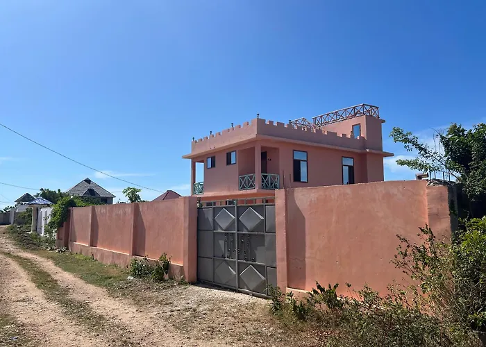 Panora Villa Nungwi