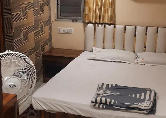 Zq Guest House Kolkata
