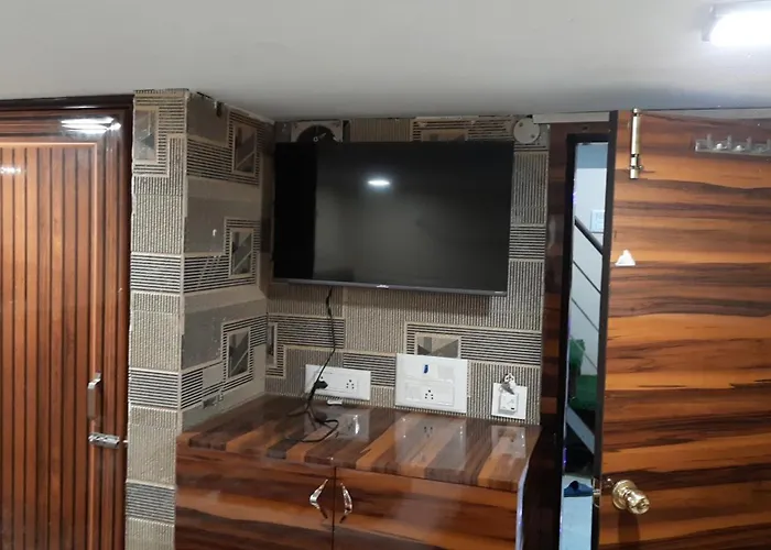 Zq Guest House Kolkata