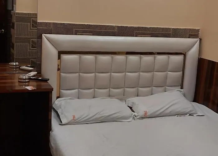 Zq Guest House Kolkata
