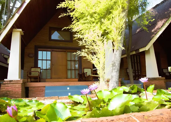 Avasta Resort Wijaya Leisure Anuradhapura