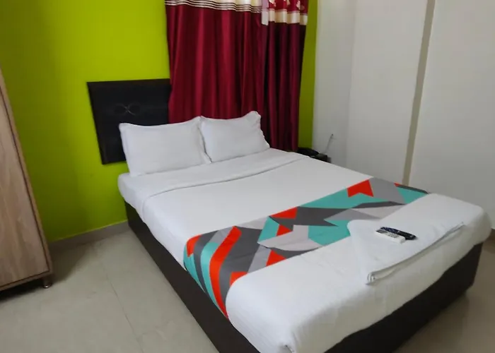 Ivory Pearl Hotel Bangalore