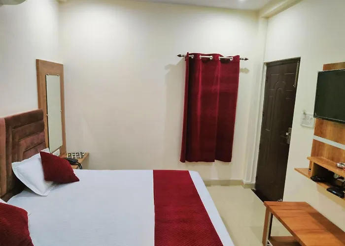 Raj Hotel Haridwar