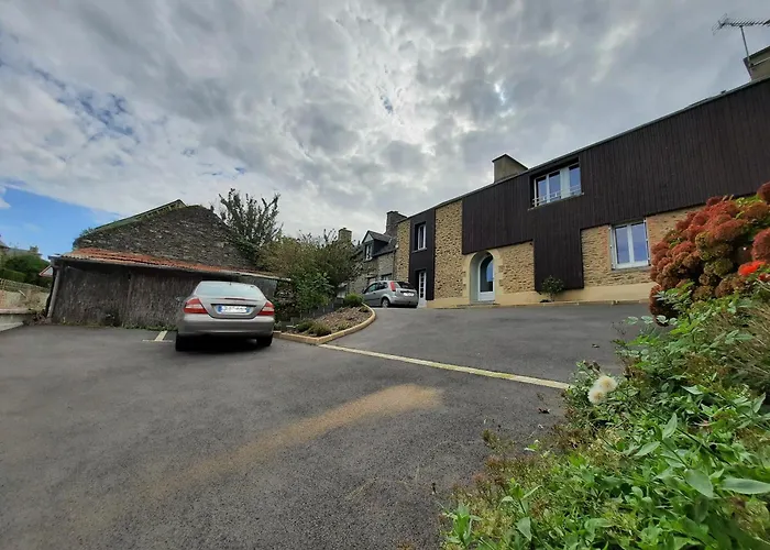 Le Petit Moulin Rouge, B&B, Sdb En-Suite, Parking Prive Gratuit Beauvoir 