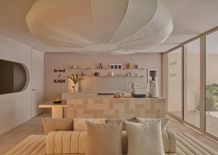 Kinn Habitat Singapore