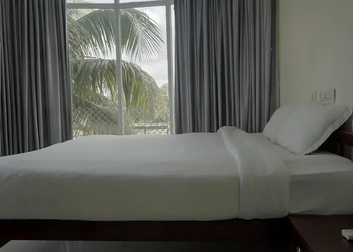 Ghala Heights Hotel Kochi
