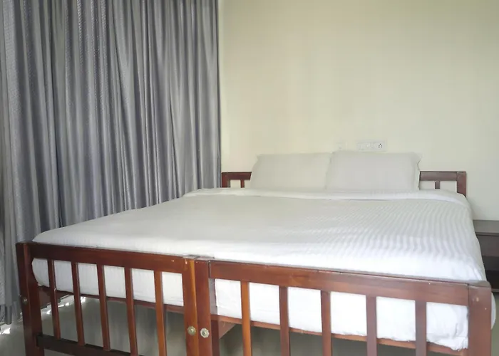 Ghala Heights Hotel Kochi