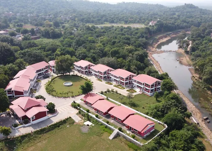 Arogyadham Swasthya Kutir Hotel Chitrakoot 