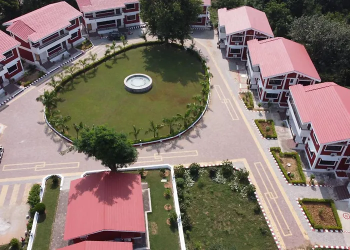 Arogyadham Swasthya Kutir Hotel Chitrakoot 