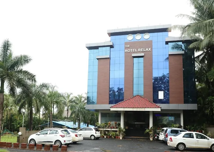 The Hotel Relax Kankavli Kankavali