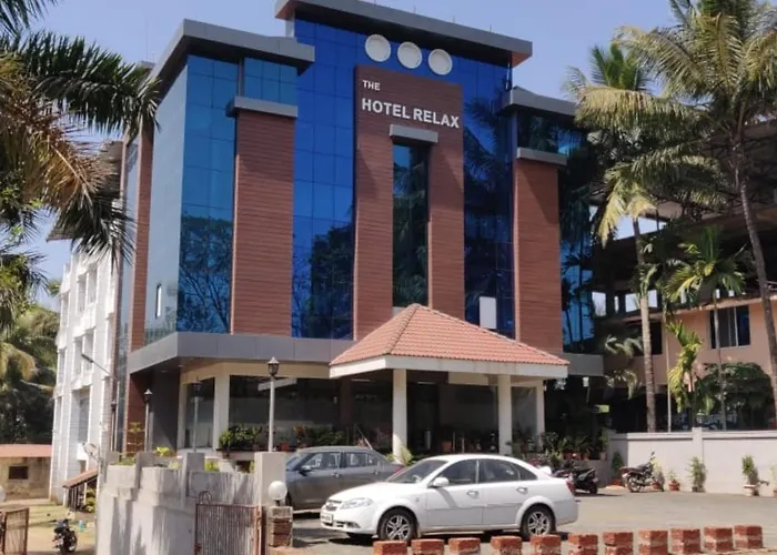 The Hotel Relax Kankavli Kankavali