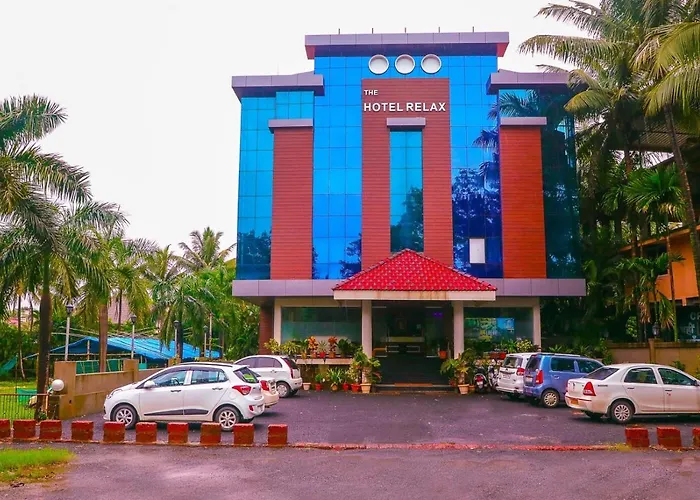 The Hotel Relax Kankavli Kankavali