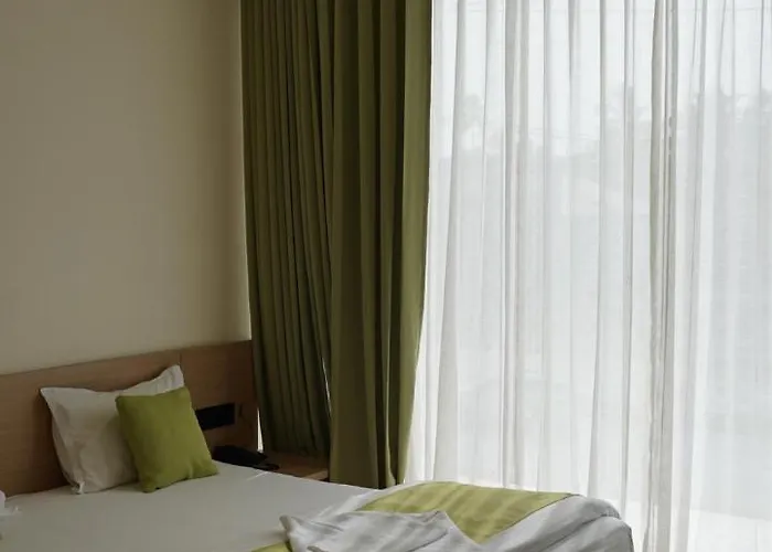 Dn Hotel Kochi