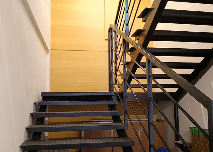 Luxe Inn Kochi