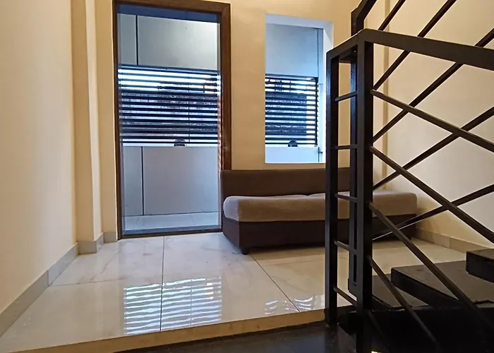 Luxe Inn Kochi
