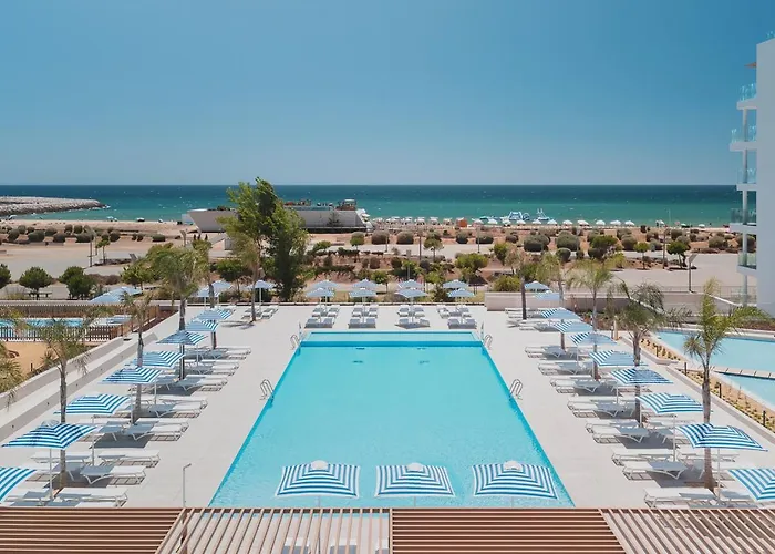 Dom Pedro Residences Vilamoura