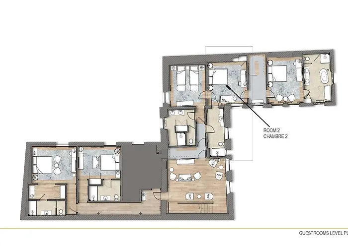 Maison A Deux Mains Ay-Champagne