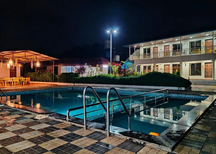 The Village Resorts Karjat