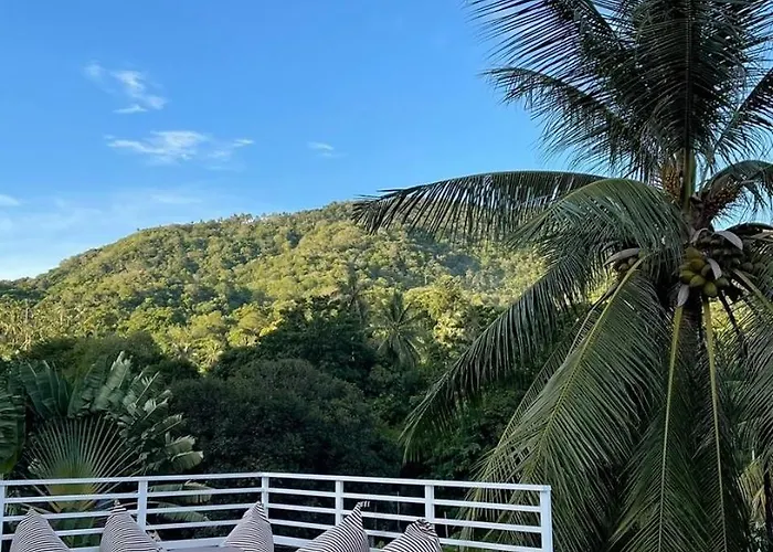 Gee Resort Ko Tao