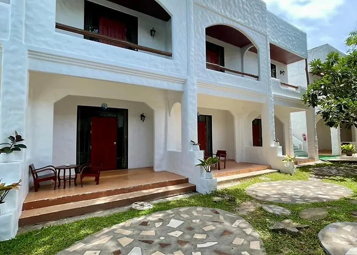 Gee Resort Ko Tao