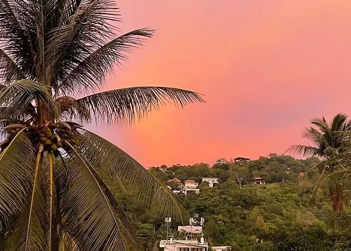 Gee Resort Ko Tao