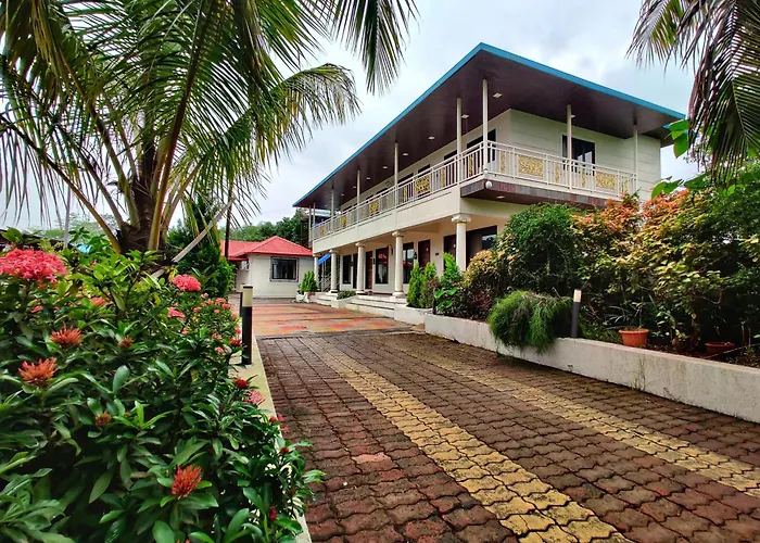 The Village Resorts Karjat