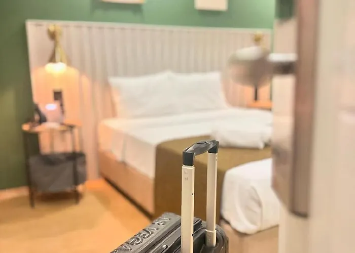 Red Castle Hotel & Pub Belek