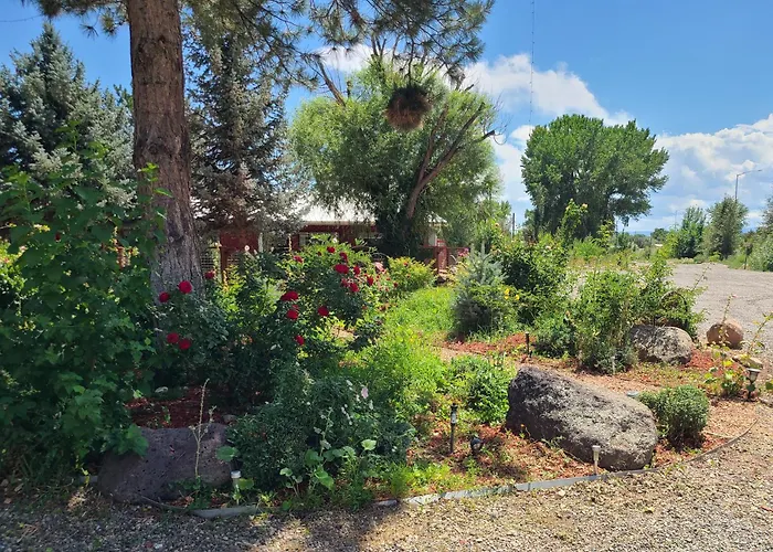 Riverwood Resort On The Gunnison Delta