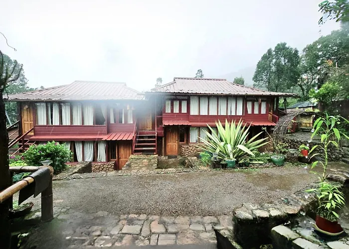 Munnar Bethel Varkis Heritage Resort