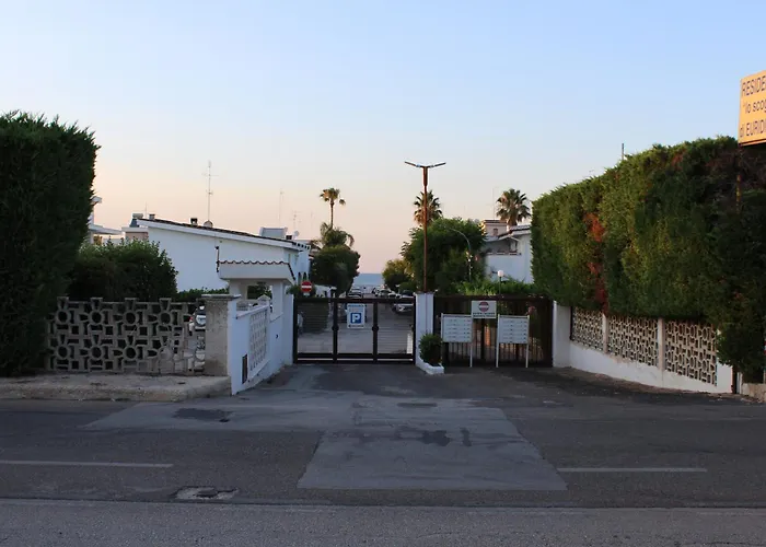 Luca'S House Bed & Breakfast Giovinazzo