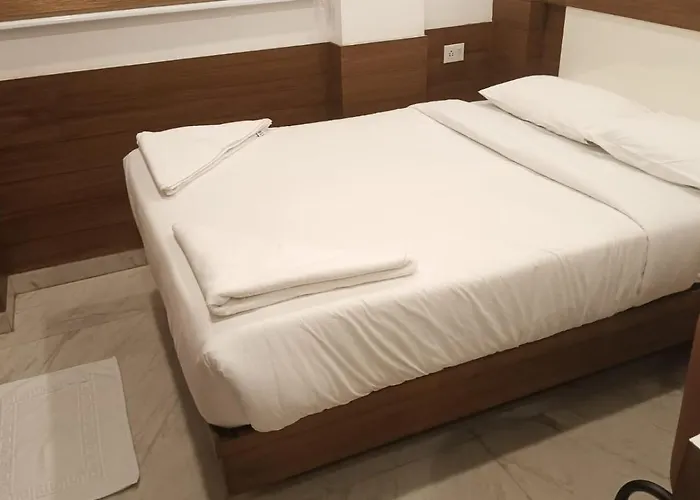 Welcome Hotels Thrissur