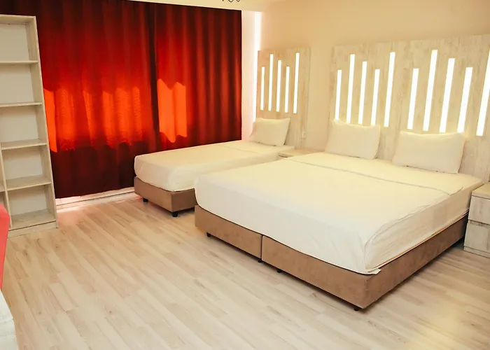 Ege Premium Hotel Afyonkarahisar
