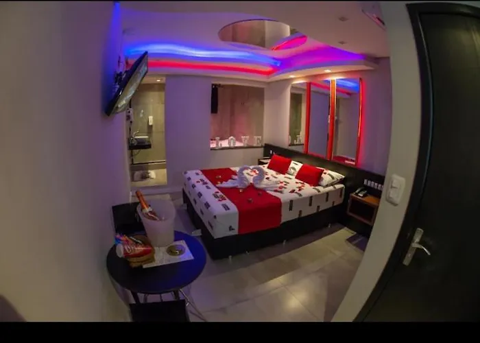 Não sei Hotel Porto Alegre