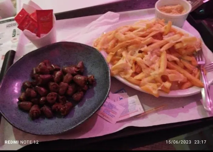 Não sei Hotel Porto Alegre