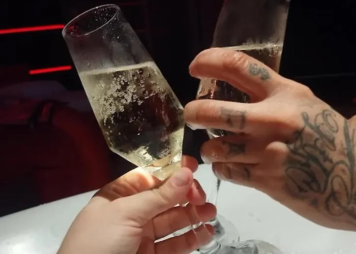 Não sei Hotel Porto Alegre