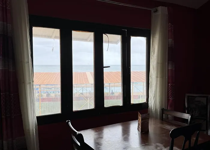 Hotel Magicland Dakar