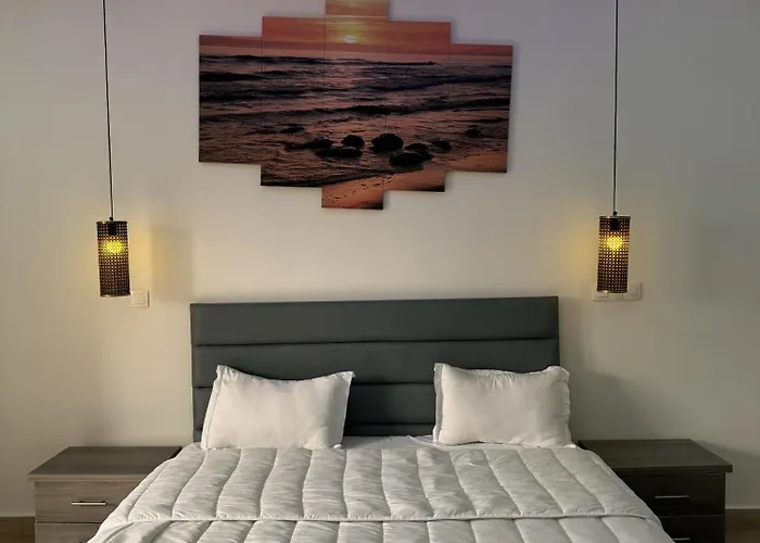 Hotel Magicland Dakar