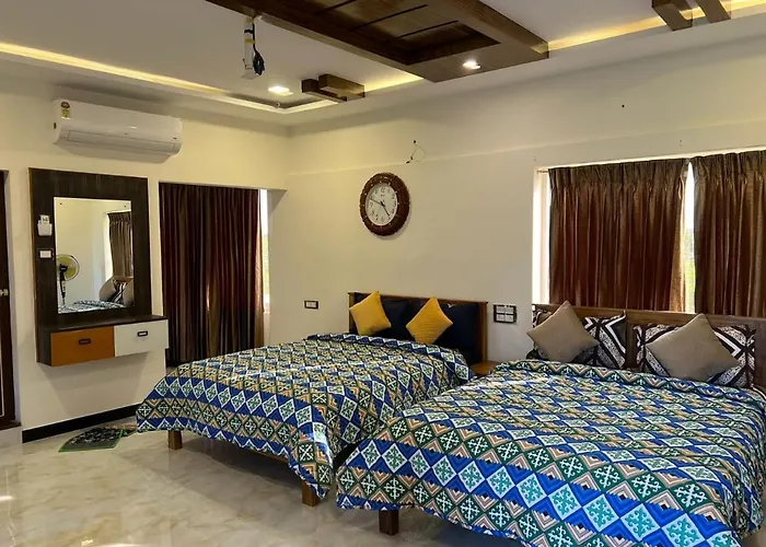Coco Holidays Coimbatore