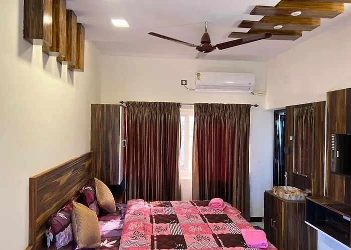 Coco Holidays Coimbatore