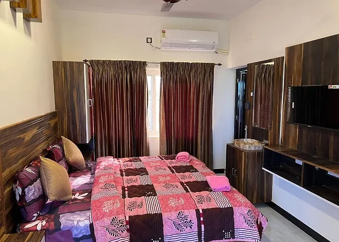 Coco Holidays Coimbatore