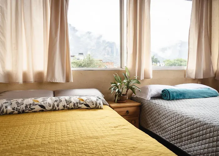 Hotel Casa Figueroa Tepoztlán
