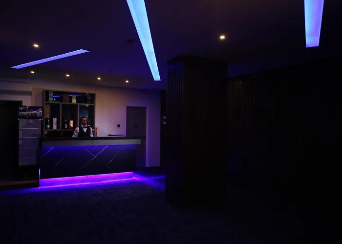 Hamersons Hotel Cdo Cagayan de Oro