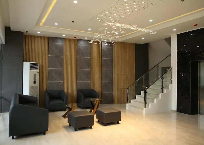 Hamersons Hotel Cdo Cagayan de Oro